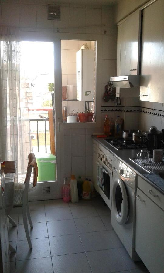 Habitacion Mv Madrid Exterior photo