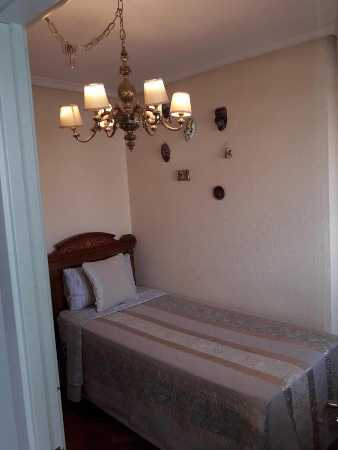 Habitacion Mv Madrid Exterior photo