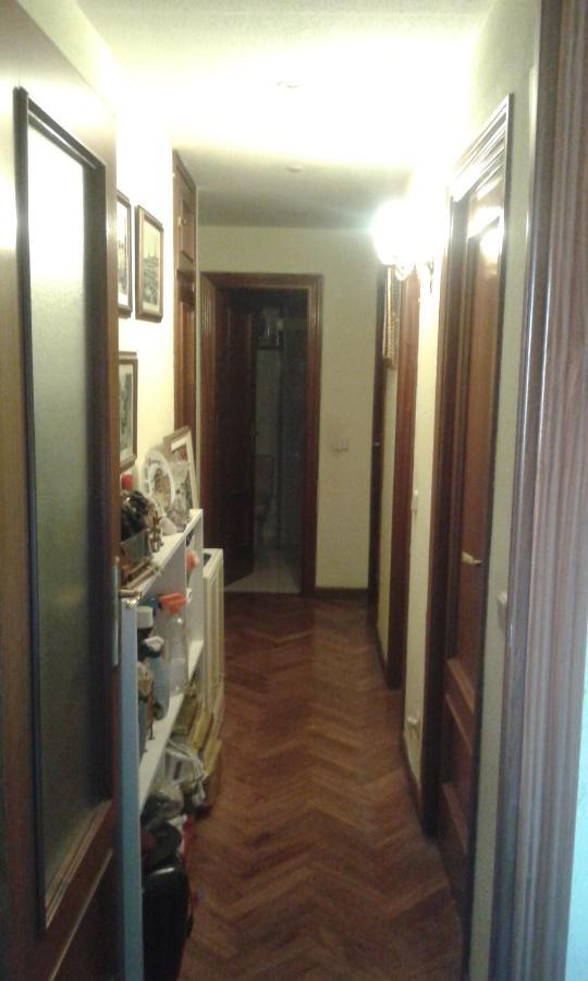 Habitacion Mv Madrid Exterior photo