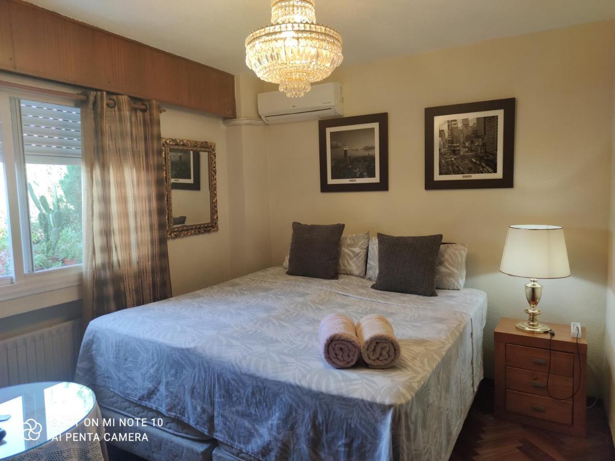 Habitacion Mv Madrid Exterior photo